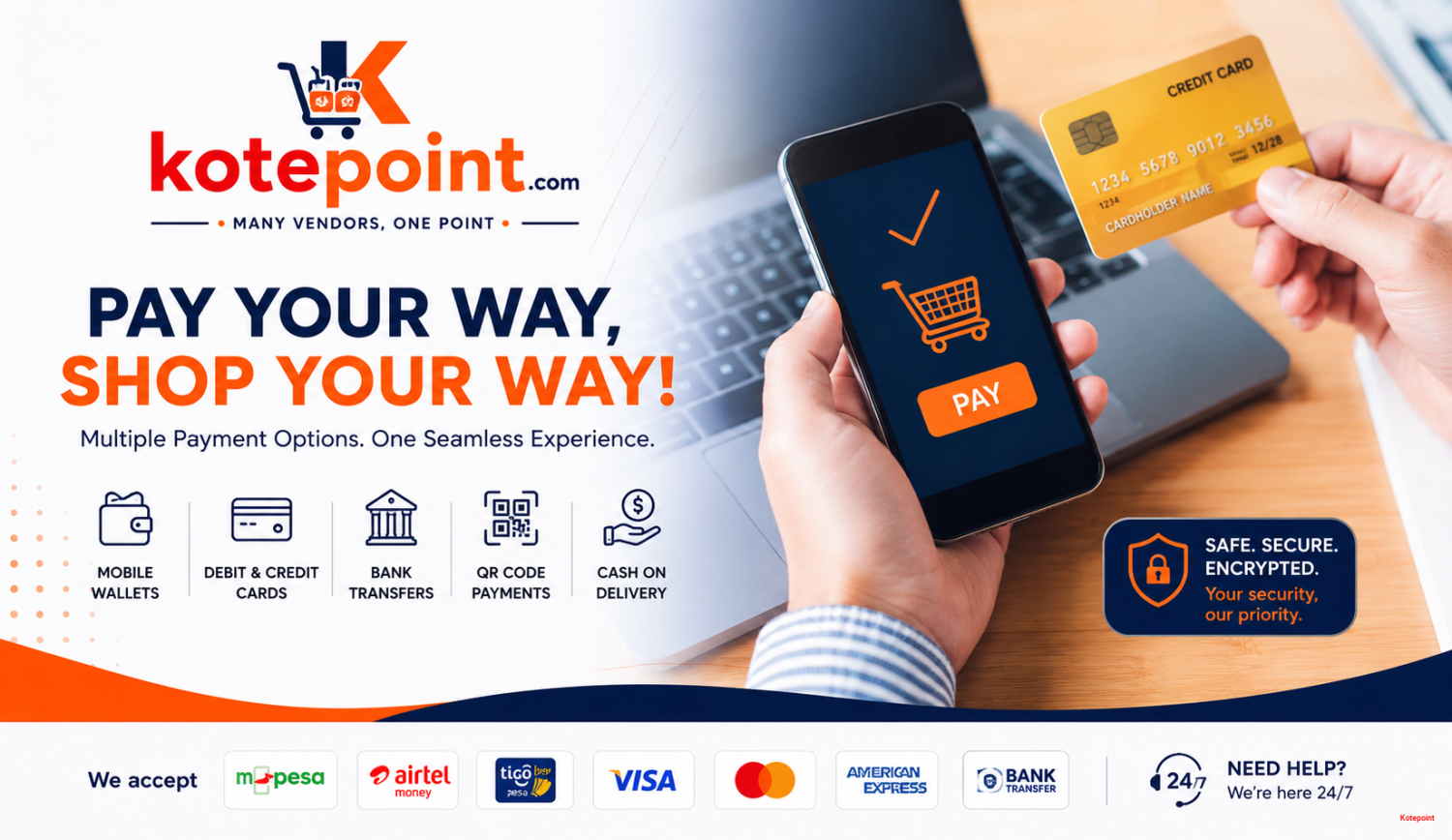Kote Point promo