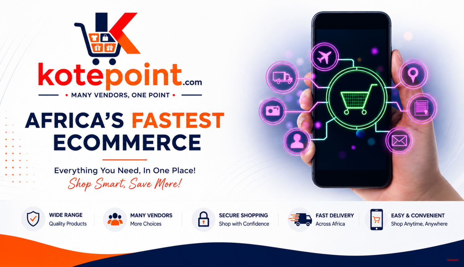 Kote Point promo