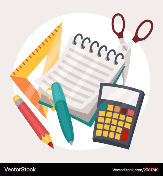 Office & School Supplies