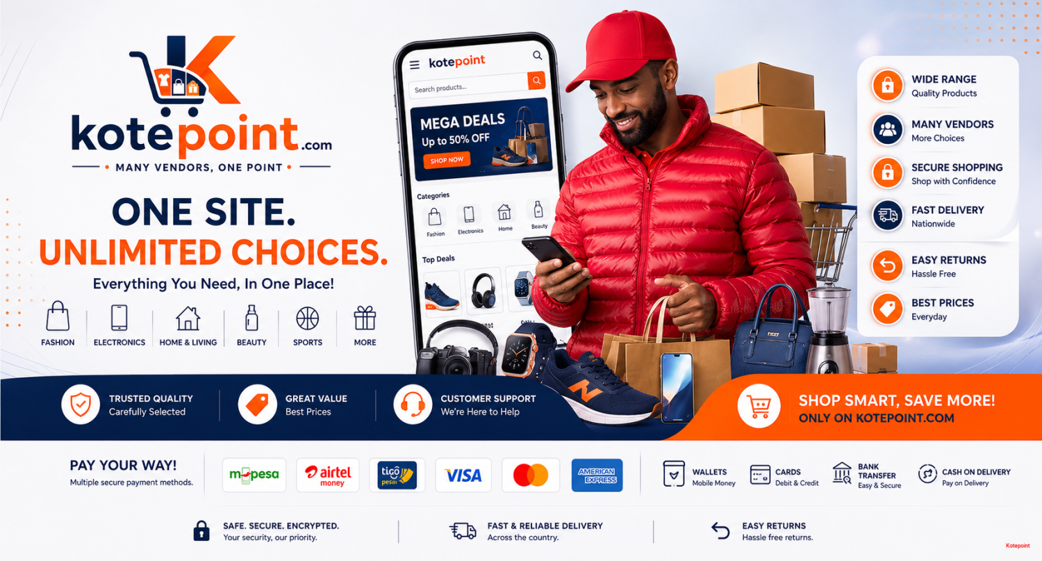 Kote Point promo